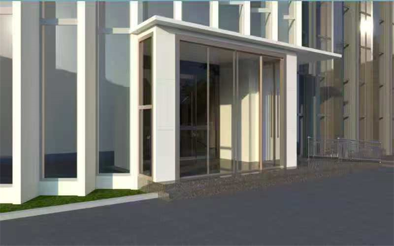 视频展示