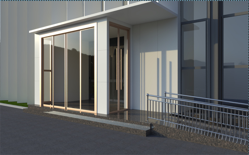 视频展示