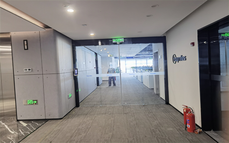 视频展示