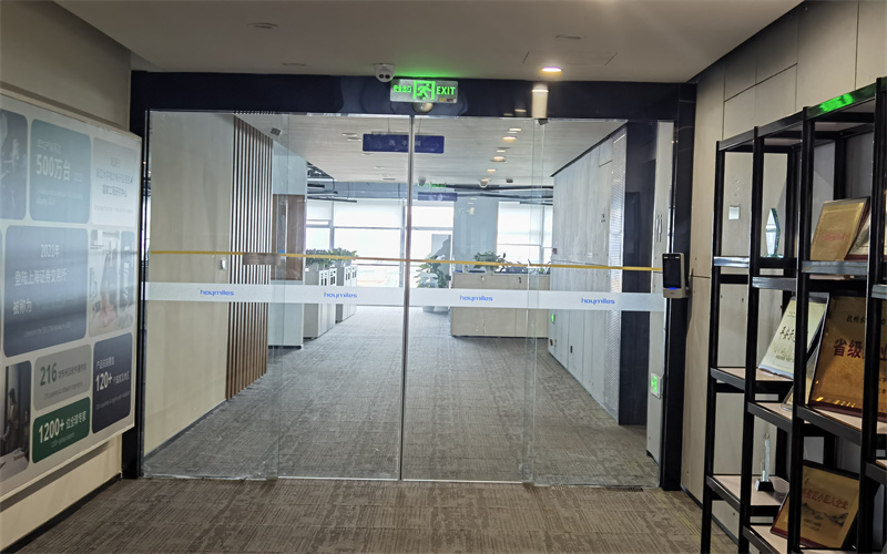 视频展示