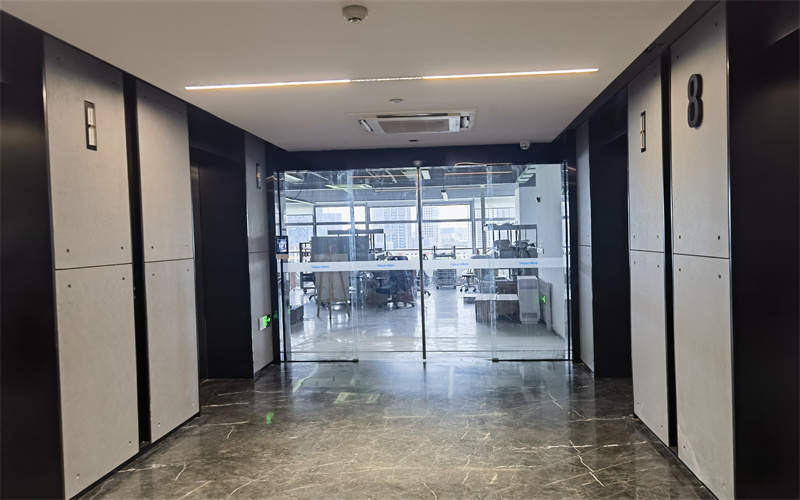 视频展示