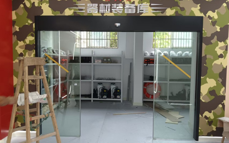 客户案例